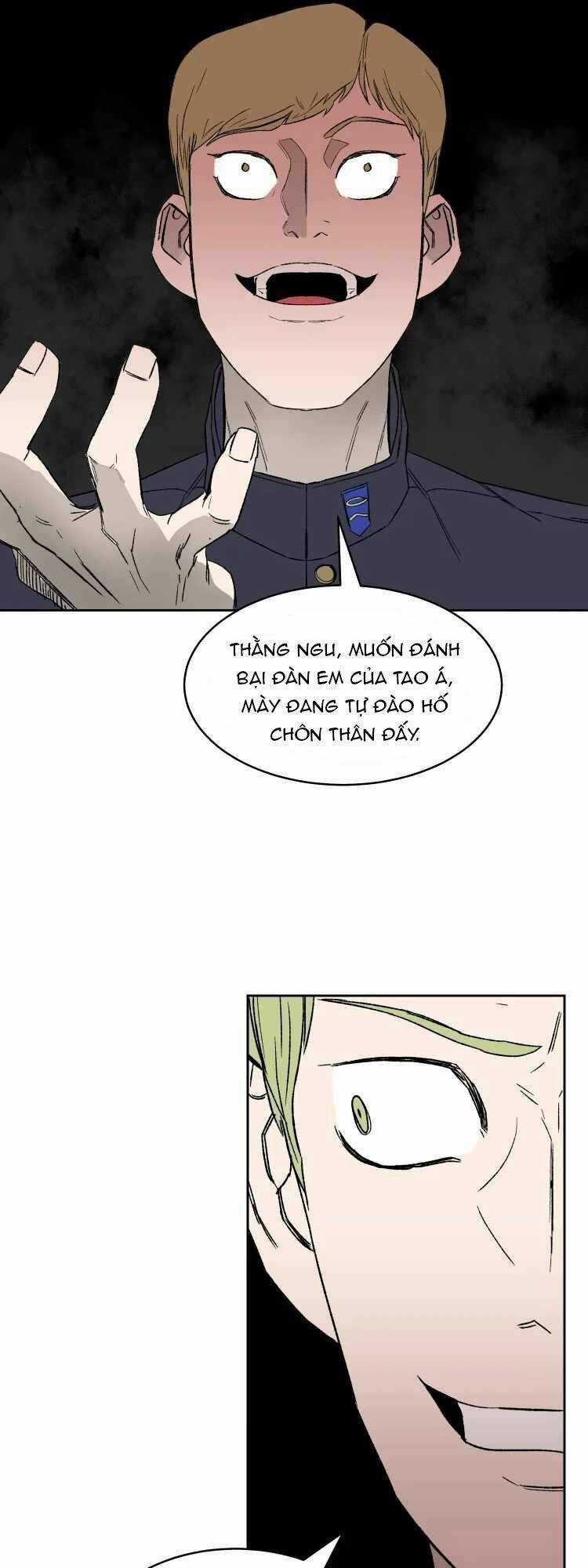 30 Ngày Chapter 9 trang 50