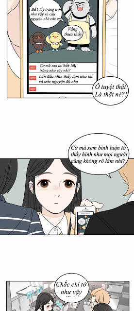 30 Phút Bước Đi Bên Em Chapter 1.1 trang 10