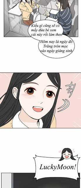 30 Phút Bước Đi Bên Em Chapter 1.1 trang 11