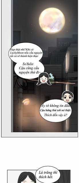 30 Phút Bước Đi Bên Em Chapter 1.1 trang 12