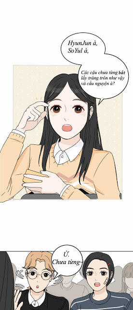 30 Phút Bước Đi Bên Em Chapter 1.1 trang 8