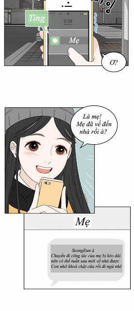 30 Phút Bước Đi Bên Em Chapter 1.2 trang 11