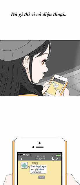 30 Phút Bước Đi Bên Em Chapter 1.2 trang 13