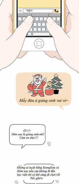 30 Phút Bước Đi Bên Em Chapter 1.2 trang 14