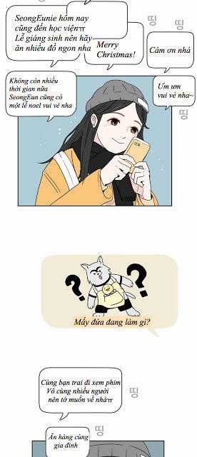 30 Phút Bước Đi Bên Em Chapter 1.2 trang 15