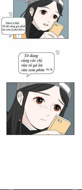 30 Phút Bước Đi Bên Em Chapter 1.2 trang 16