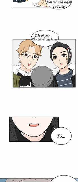 30 Phút Bước Đi Bên Em Chapter 1.2 trang 2