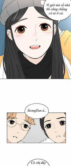 30 Phút Bước Đi Bên Em Chapter 1.2 trang 3