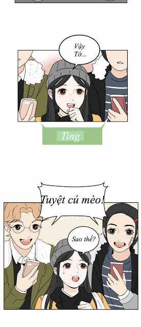 30 Phút Bước Đi Bên Em Chapter 1.2 trang 5