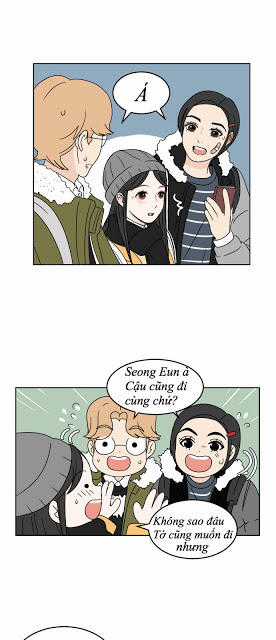 30 Phút Bước Đi Bên Em Chapter 1.2 trang 7