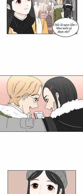 30 Phút Bước Đi Bên Em Chapter 1.2 trang 9