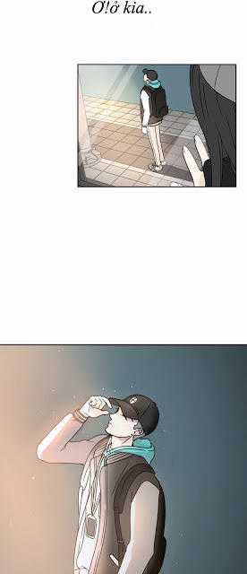 30 Phút Bước Đi Bên Em Chapter 1.3 trang 14