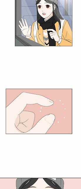 30 Phút Bước Đi Bên Em Chapter 1.3 trang 18