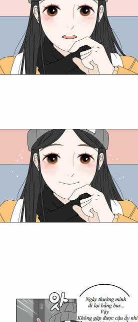 30 Phút Bước Đi Bên Em Chapter 1.3 trang 19