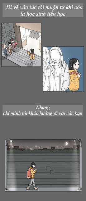 30 Phút Bước Đi Bên Em Chapter 1.3 trang 2