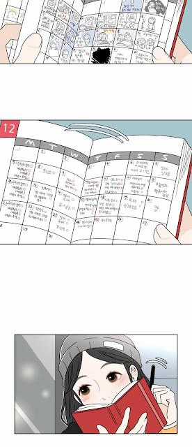 30 Phút Bước Đi Bên Em Chapter 1.3 trang 21