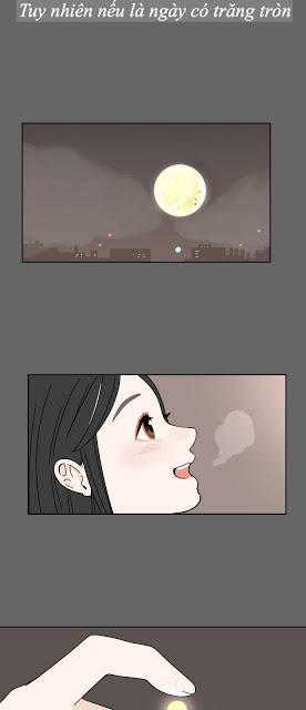 30 Phút Bước Đi Bên Em Chapter 1.3 trang 4