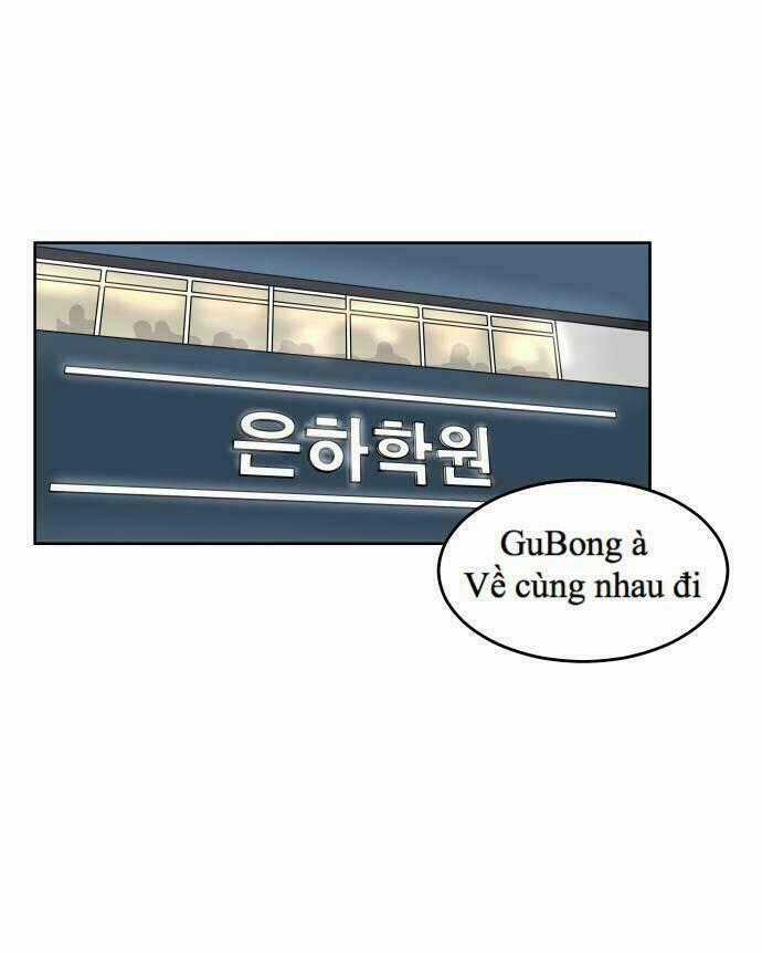 30 Phút Bước Đi Bên Em Chapter 11 trang 0