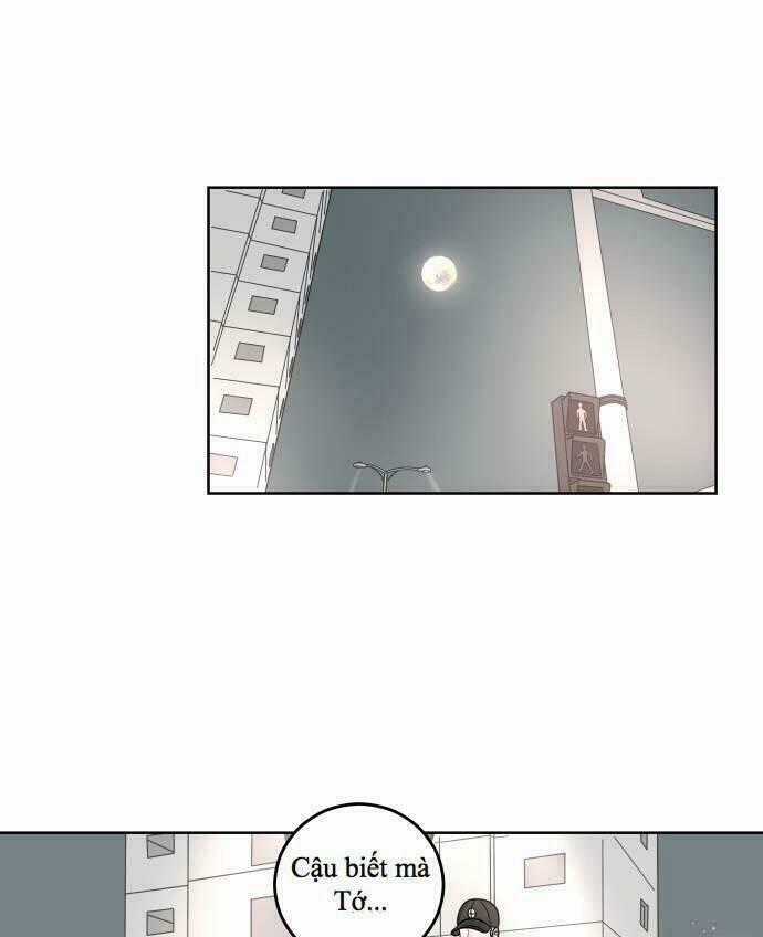 30 Phút Bước Đi Bên Em Chapter 11 trang 1