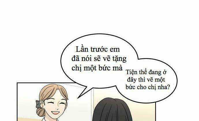 30 Phút Bước Đi Bên Em Chapter 14 trang 10