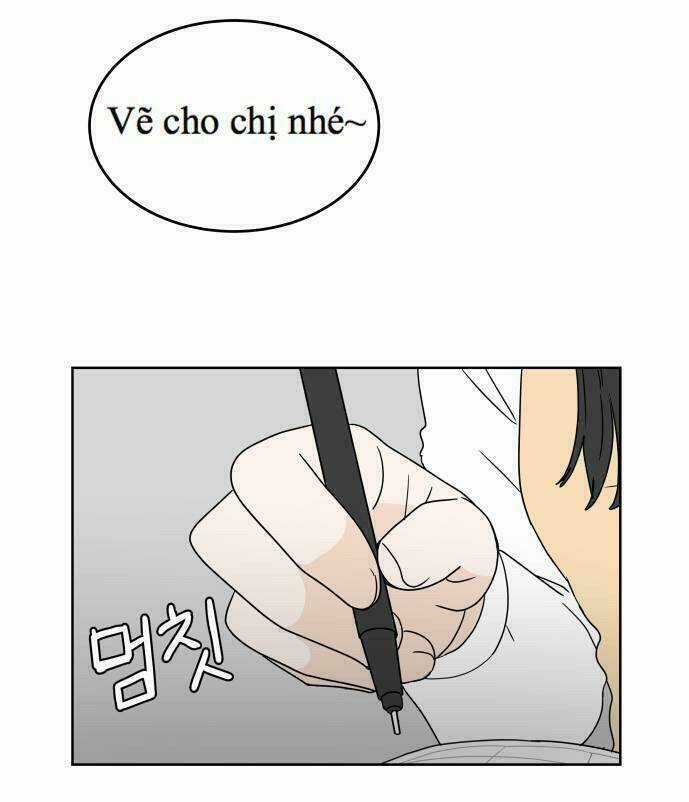 30 Phút Bước Đi Bên Em Chapter 14 trang 13