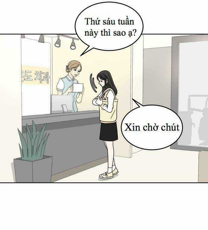 30 Phút Bước Đi Bên Em Chapter 14 trang 2