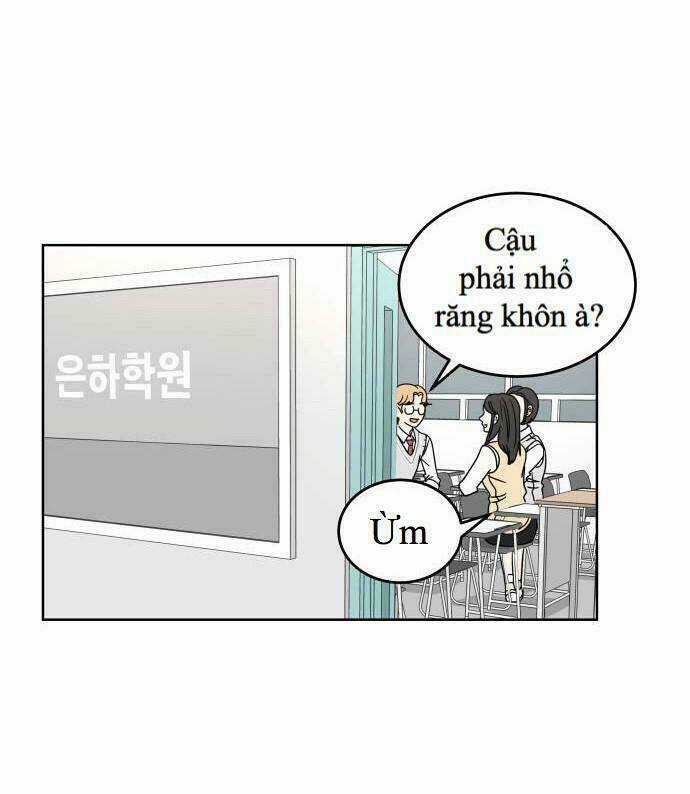 30 Phút Bước Đi Bên Em Chapter 14 trang 20