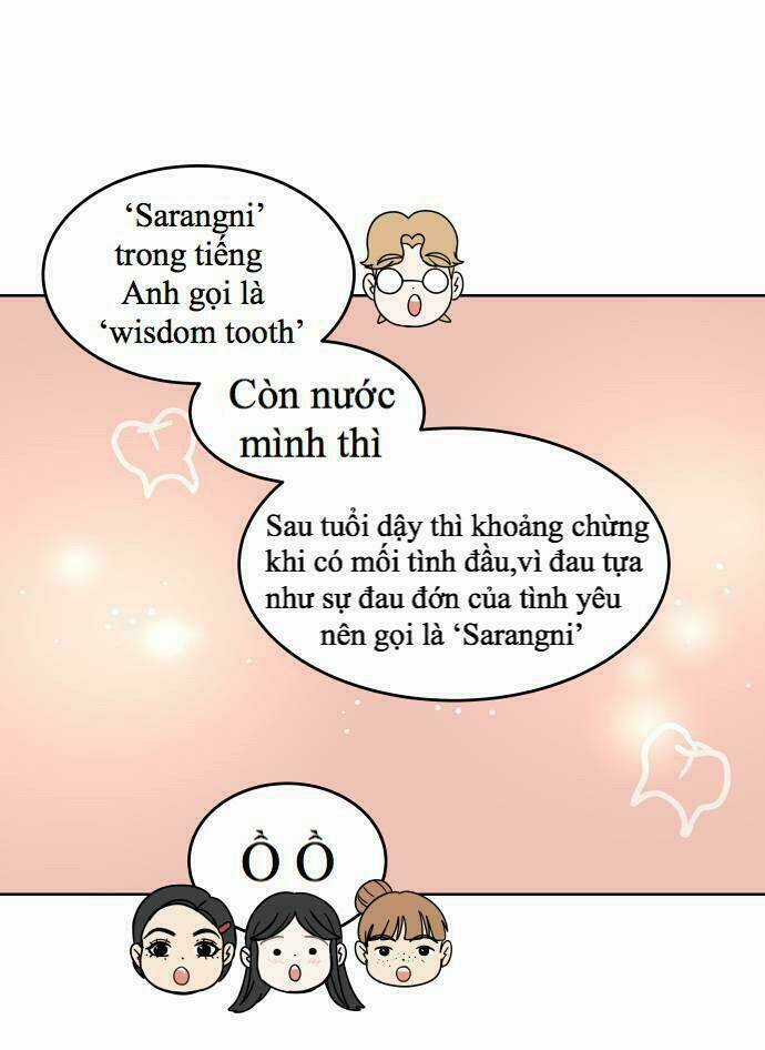 30 Phút Bước Đi Bên Em Chapter 14 trang 23