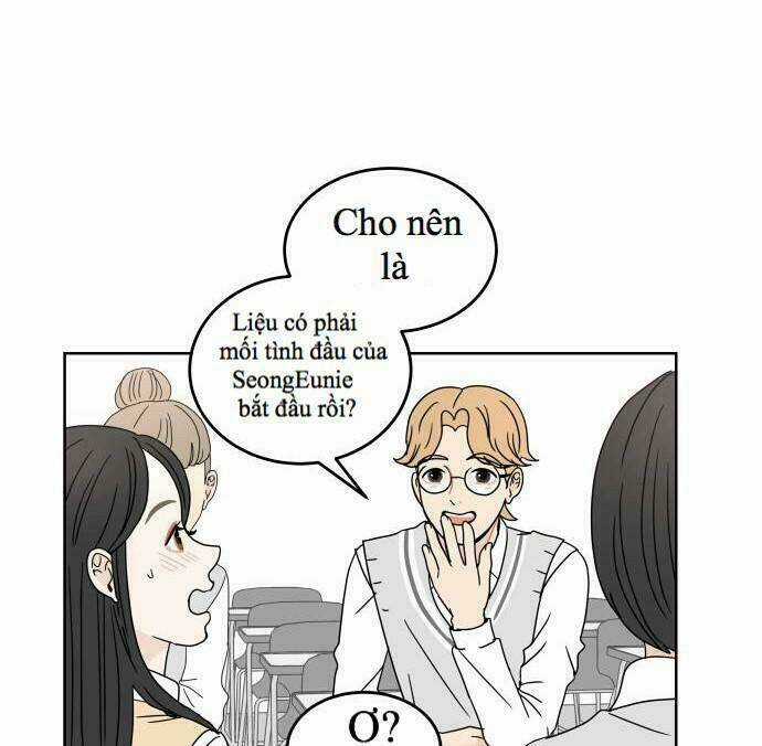 30 Phút Bước Đi Bên Em Chapter 14 trang 24