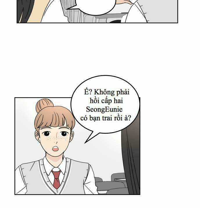 30 Phút Bước Đi Bên Em Chapter 14 trang 25