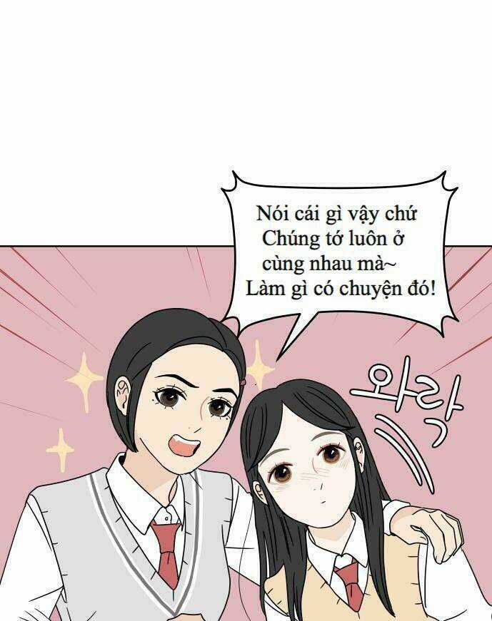 30 Phút Bước Đi Bên Em Chapter 14 trang 26