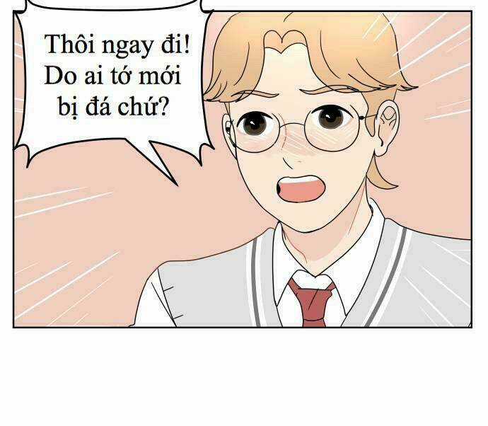 30 Phút Bước Đi Bên Em Chapter 14 trang 29