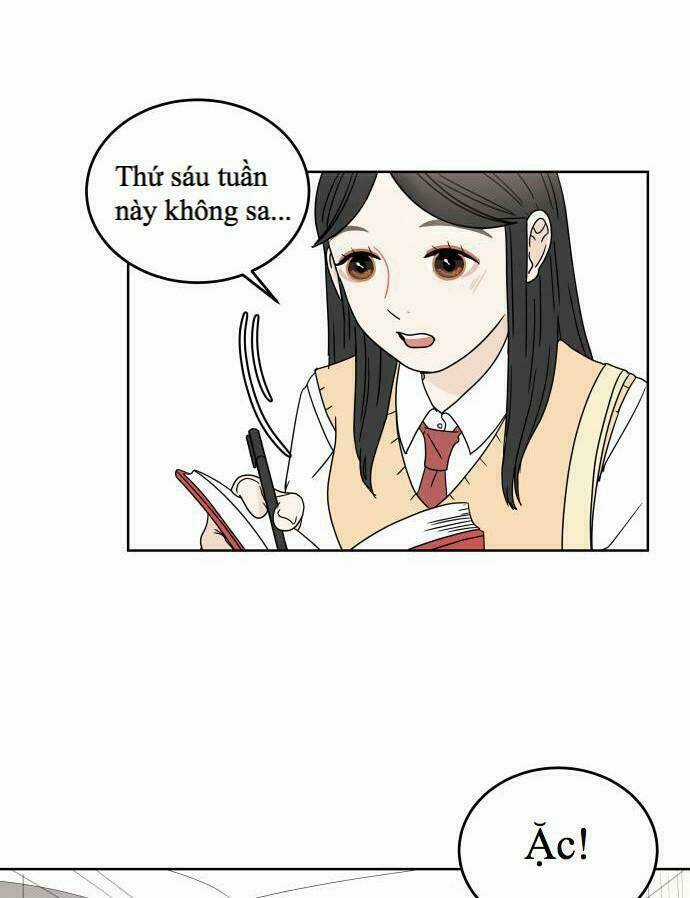 30 Phút Bước Đi Bên Em Chapter 14 trang 3
