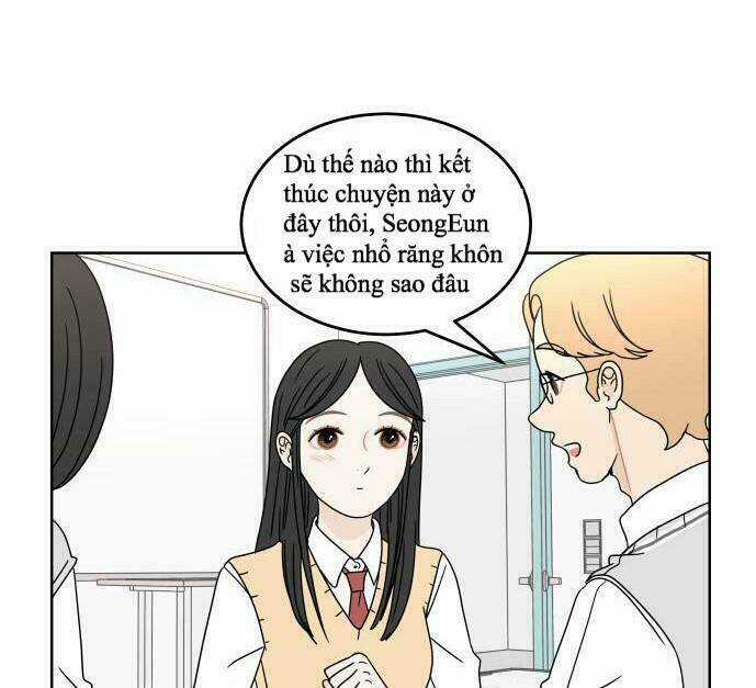 30 Phút Bước Đi Bên Em Chapter 14 trang 33