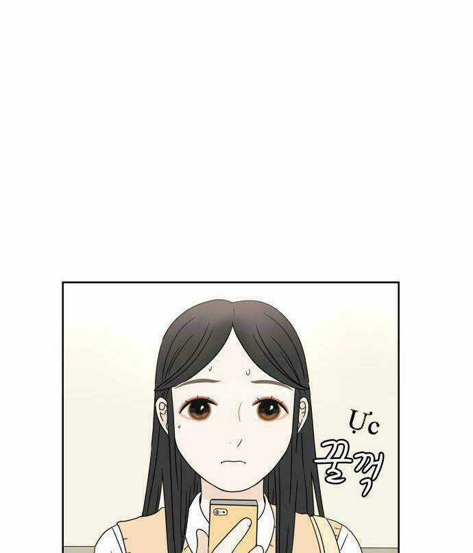 30 Phút Bước Đi Bên Em Chapter 14 trang 35