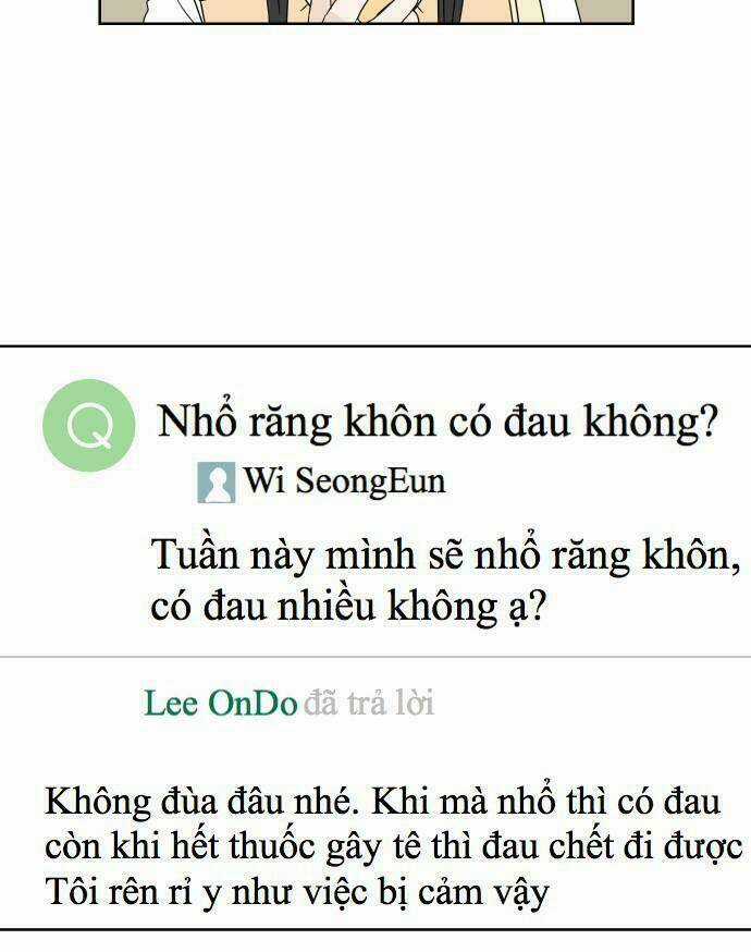 30 Phút Bước Đi Bên Em Chapter 14 trang 36