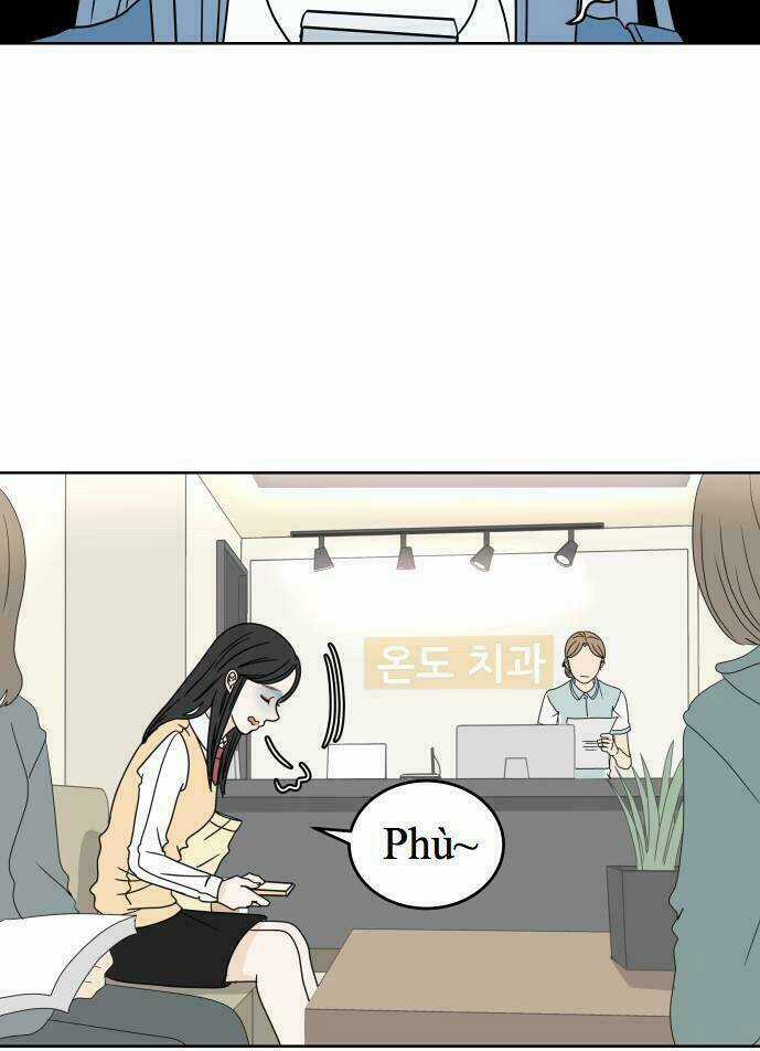 30 Phút Bước Đi Bên Em Chapter 14 trang 38