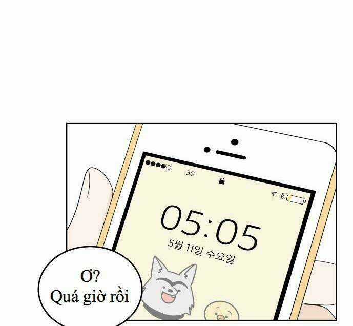 30 Phút Bước Đi Bên Em Chapter 14 trang 39