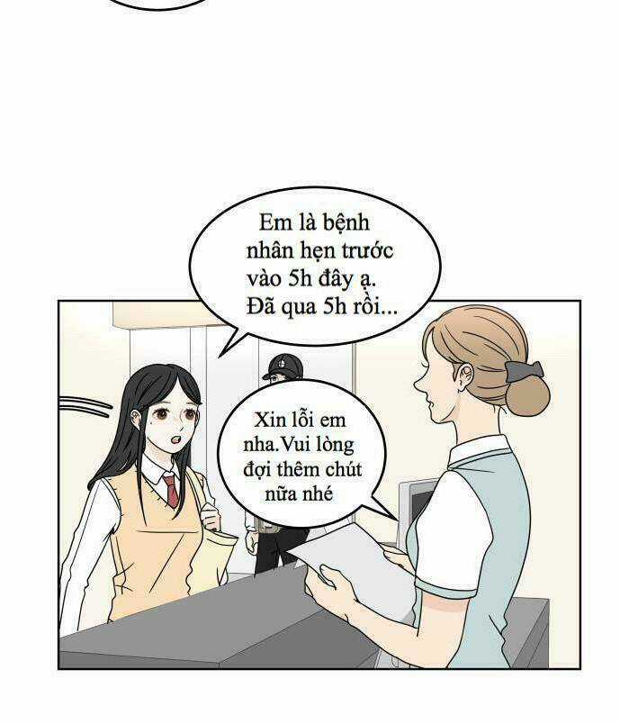 30 Phút Bước Đi Bên Em Chapter 14 trang 40