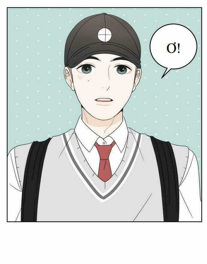 30 Phút Bước Đi Bên Em Chapter 14 trang 43