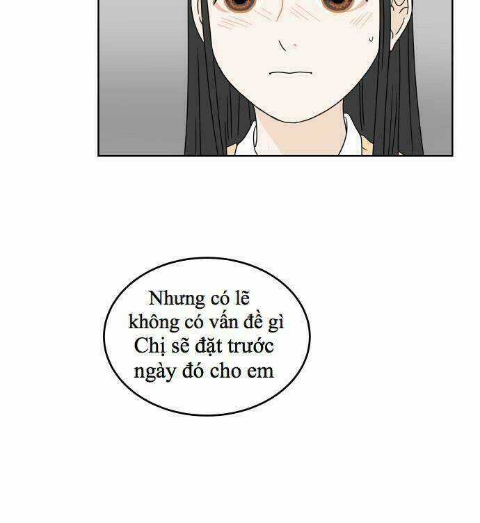 30 Phút Bước Đi Bên Em Chapter 14 trang 6