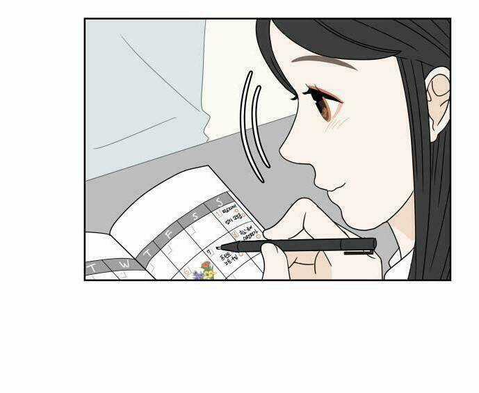 30 Phút Bước Đi Bên Em Chapter 14 trang 8