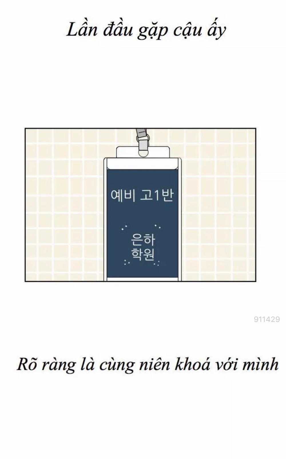 30 Phút Bước Đi Bên Em Chapter 2.1 trang 13