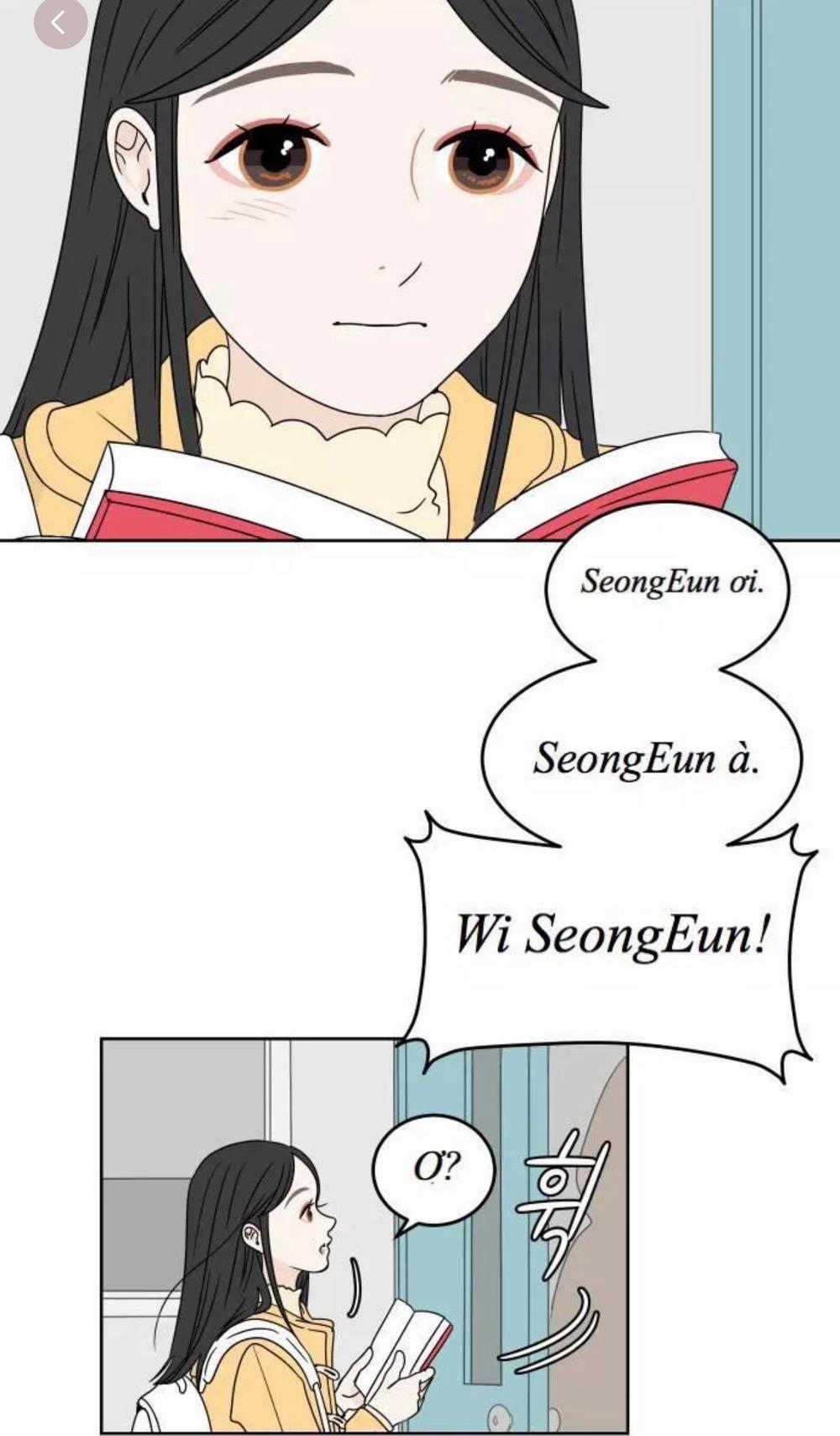 30 Phút Bước Đi Bên Em Chapter 2.1 trang 15