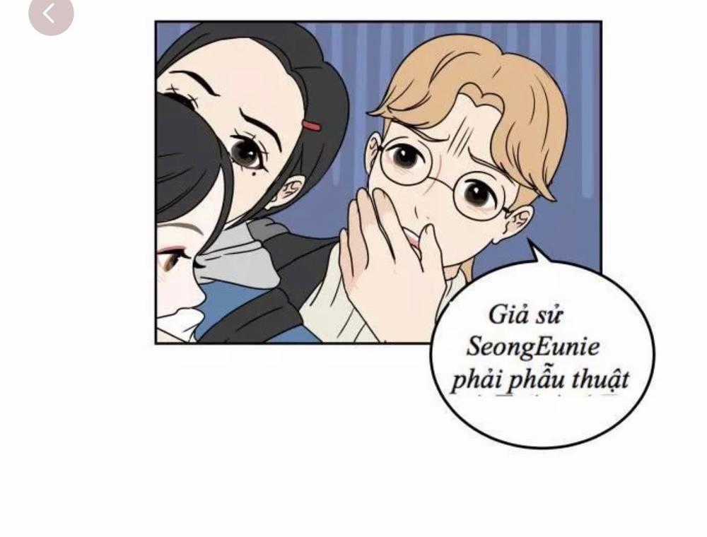 30 Phút Bước Đi Bên Em Chapter 2.1 trang 19