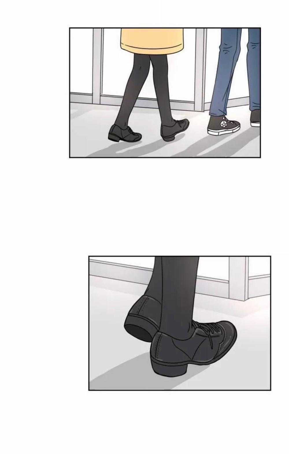 30 Phút Bước Đi Bên Em Chapter 2.1 trang 2