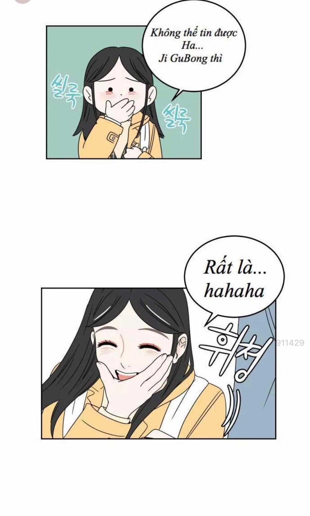 30 Phút Bước Đi Bên Em Chapter 2.1 trang 28