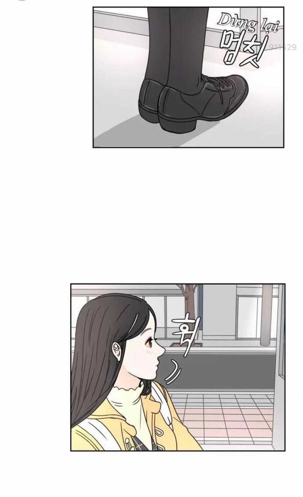 30 Phút Bước Đi Bên Em Chapter 2.1 trang 3