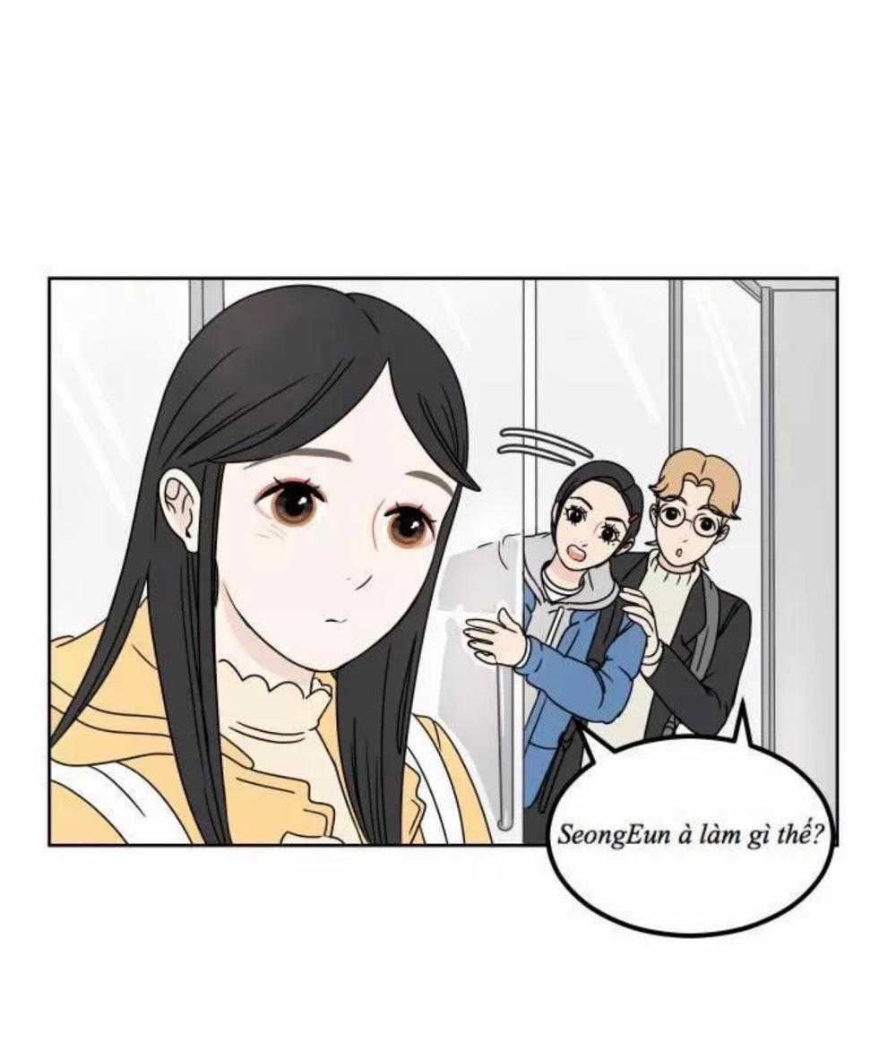 30 Phút Bước Đi Bên Em Chapter 2.1 trang 7