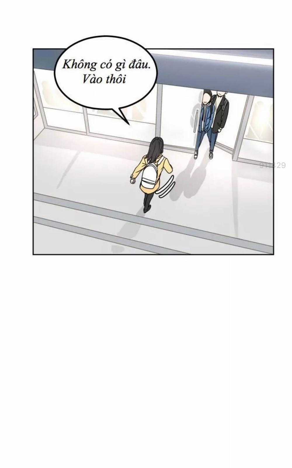 30 Phút Bước Đi Bên Em Chapter 2.1 trang 8